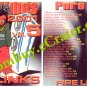 Pure Vibes: Fire Links 2001 Vol.5