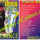 Pure Vibes: renaissance 2001 Vol.7