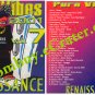 Pure Vibes: renaissance 2001 Vol.7