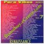 Pure Vibes: renaissance 2001 Vol.7