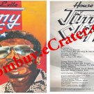 Jimmy Cliff: House Of Exile