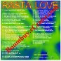 Unity Sound System: Rasta Love