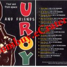 U-Roy: Your Ace From Space