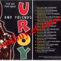 U-Roy: Your Ace From Space