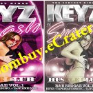Keyz Smash:  R&B Reggae  Vol. 1