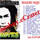 Madd Squad Sound: Jah Cure Favorite Vol. 1