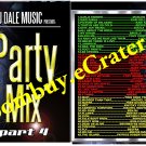 Dj Dale: Party Mix Pt. 4