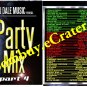 Dj Dale: Party Mix Pt. 4
