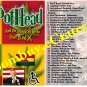 Red-X: Harry Pothead