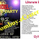 Dj Fidel: Ultimate Party Mix ( 1980-2001 )