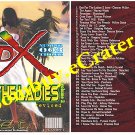 Red-X: One For The Ladies