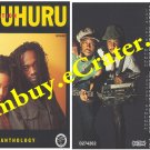 Black Uhuru: Liberation