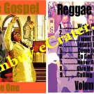 Reggae Gospel: Volume One