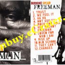 Burning Spear: Freeman