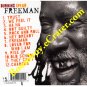 Burning Spear: Freeman