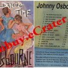 Johnny Osbourne: Dancing Time