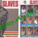 Lucky Dube: Slaves ( very rare album )