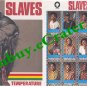 Lucky Dube: Slaves ( very rare album )