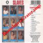 Lucky Dube: Slaves ( very rare album )