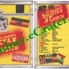 Lady Terra: Selectaz Choice
