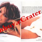 Janet Jackson: All For You
