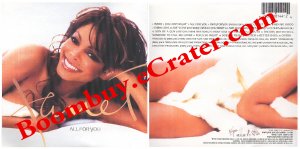 Janet Jackson: All For You