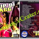Chinese Assassin: ***Turn Up Di Swagg (2011)
