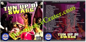 Chinese Assassin: ***Turn Up Di Swagg (2011)