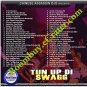 Chinese Assassin: ***Turn Up Di Swagg (2011)