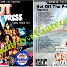 Chinese Assassin: *** Hot Fresh Fries Off The Press (Audio Music Mix)