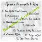 Gussie presents: I-Roy ( Special )