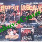 Various Djs: Global Clash Musical Shoot Out Pt.1