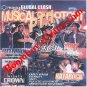 Various Djs: Global Clash Musical Shoot Out Pt.1