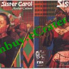 Sister Carol: Mother Culture