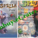 Sizzla: Praise Ye Jah