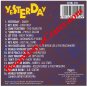 Various Artists: Yesterday Vol, 1