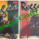 Various Artists: Reggae Cd 4
