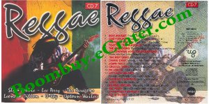 Various Artists: Reggae Cd 7