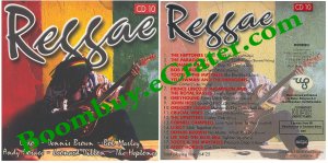 Various Artists: Reggae Cd 10
