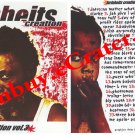 Farinheit Creations: Culture Vol.3