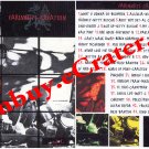 Farinheit Creations: Culture Vol.4