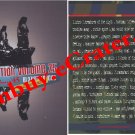 Farinheit Creations: Culture Vol. 25..........Fire