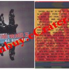 Farinheit Creations: Culture Vol. 25..........FLames