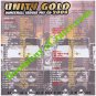 Unity Sound System:  Unity Gold 2008