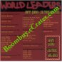 Unity Sound System: World Leaders