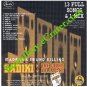 Unity Sound System:  Sadiki