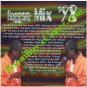 Unity Sound System:  Reggae Mix '98