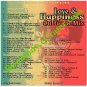 Unity Sound System: Love And Happiness ( 2001 )