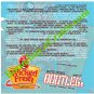 Unity Sound System:  Bootleg V.17 ****( 2010 dancehall )