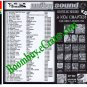 Unity Sound System: Bootleg V.13
